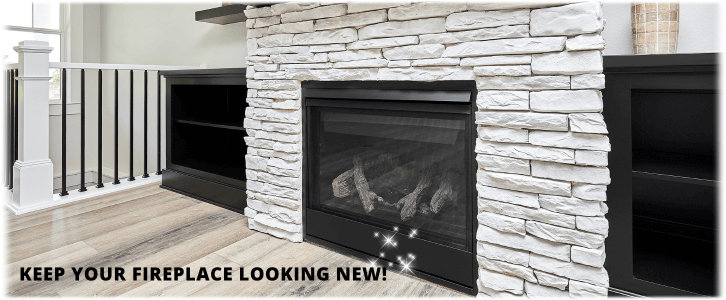 Fireplace Cleaning Kent WA