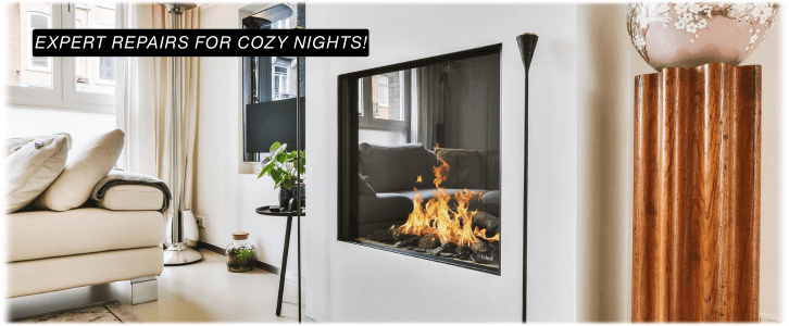 Fireplace Repair Kent WA